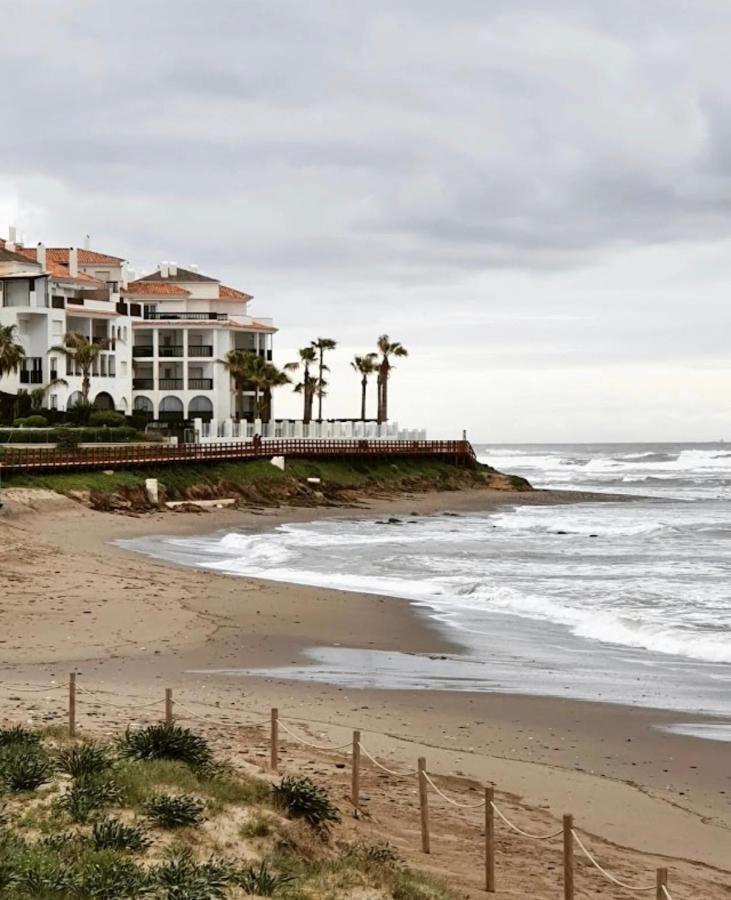 Estudio Golf & Beach Sitio de Calahonda Exterior foto