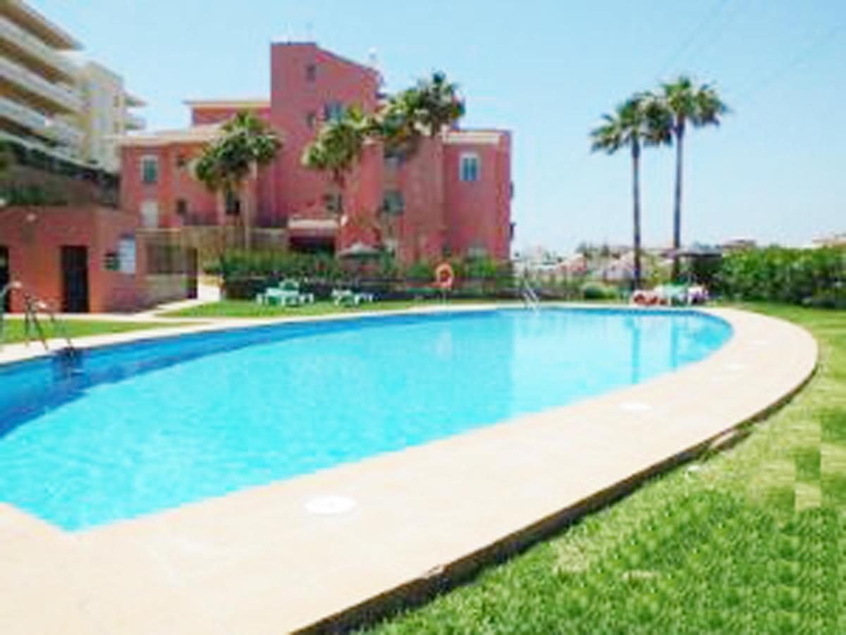 Estudio Golf & Beach Sitio de Calahonda Exterior foto