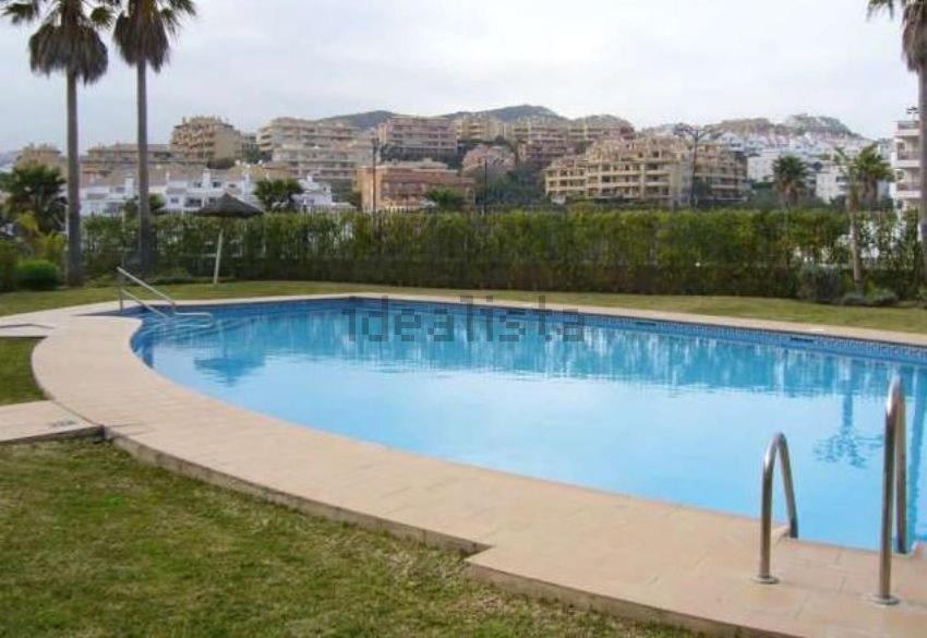 Estudio Golf & Beach Sitio de Calahonda Exterior foto