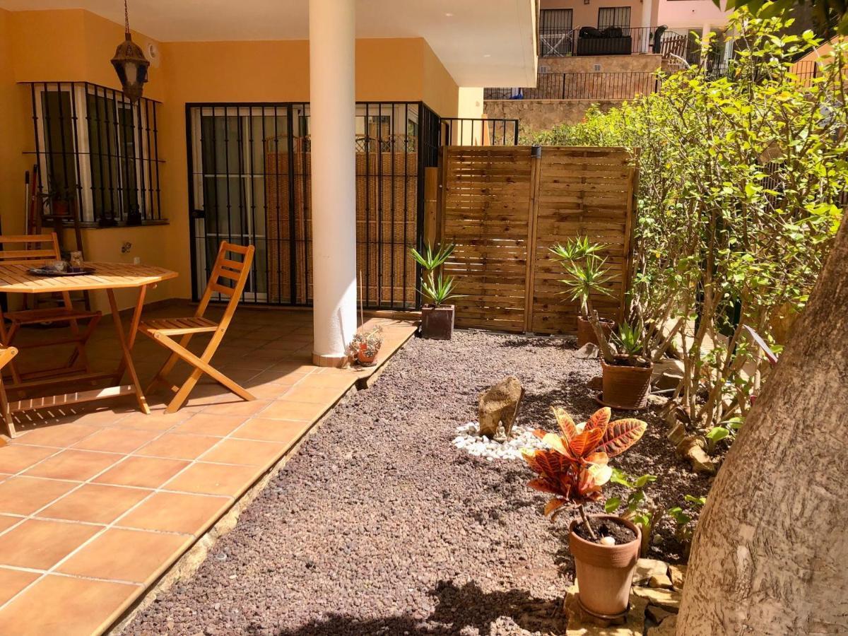 Estudio Golf & Beach Sitio de Calahonda Exterior foto