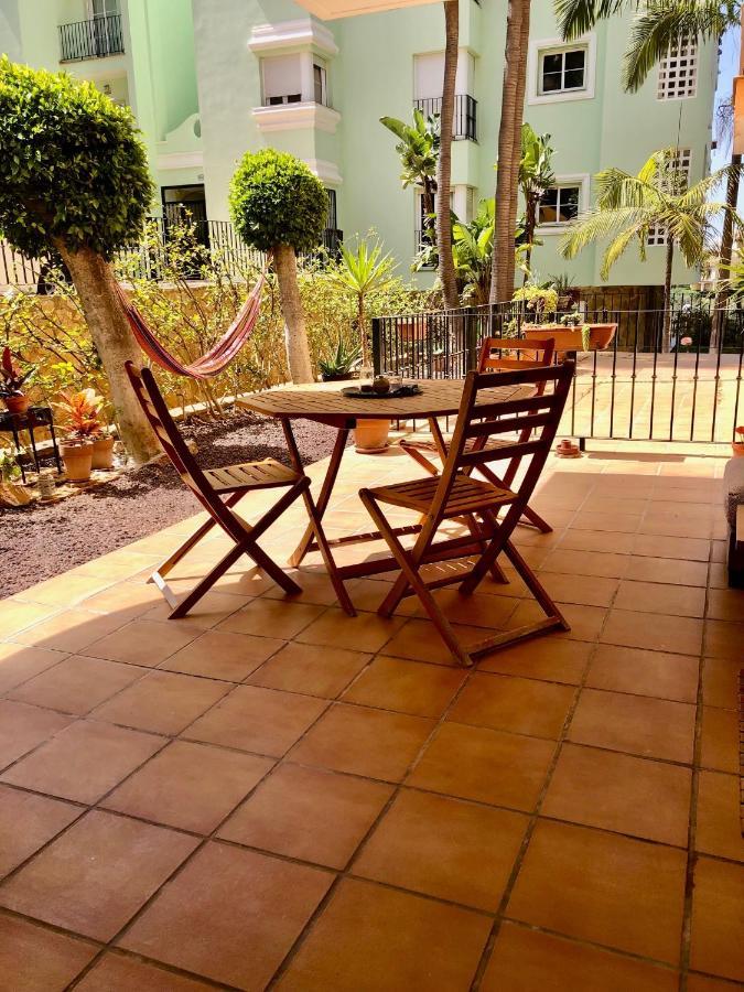 Estudio Golf & Beach Sitio de Calahonda Exterior foto