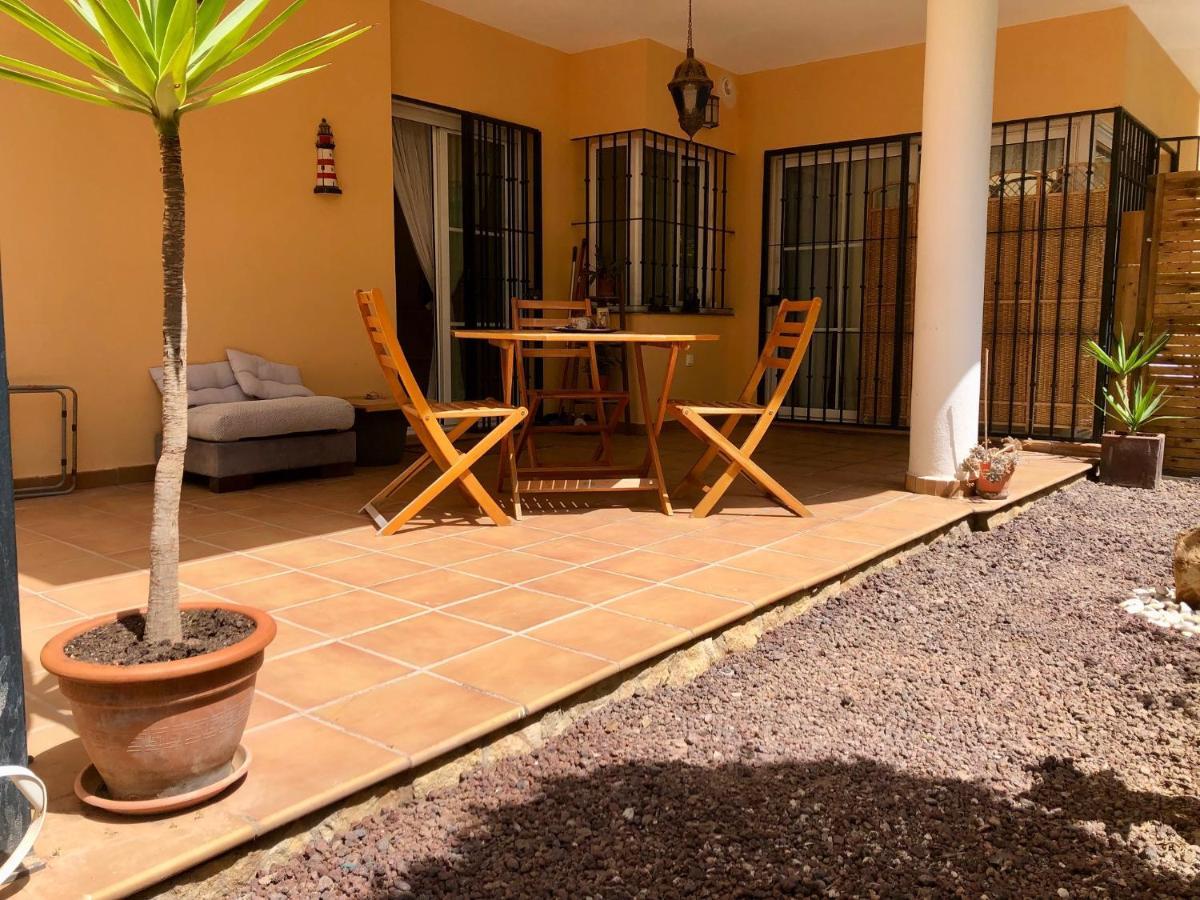 Estudio Golf & Beach Sitio de Calahonda Exterior foto