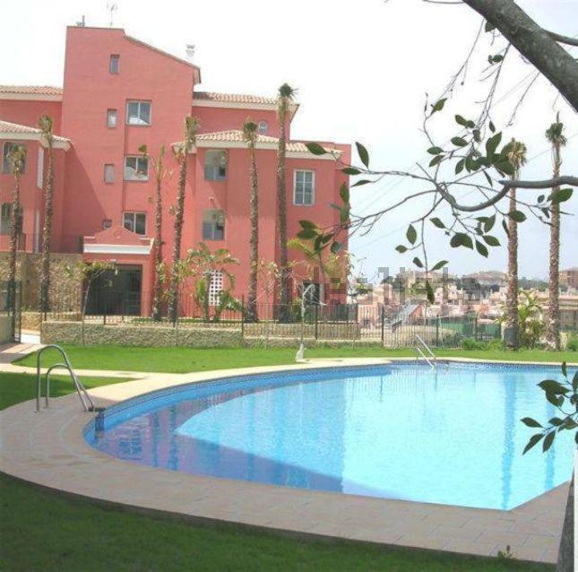 Estudio Golf & Beach Sitio de Calahonda Exterior foto