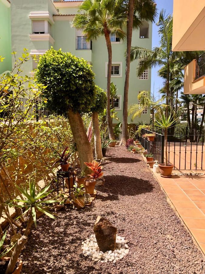 Estudio Golf & Beach Sitio de Calahonda Exterior foto