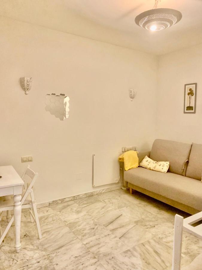 Estudio Golf & Beach Sitio de Calahonda Exterior foto