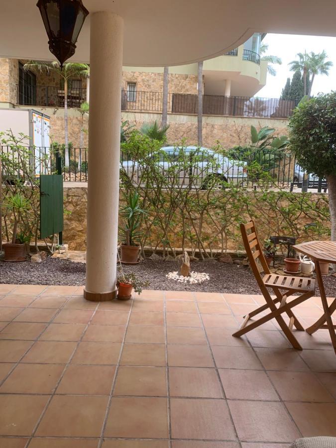 Estudio Golf & Beach Sitio de Calahonda Exterior foto